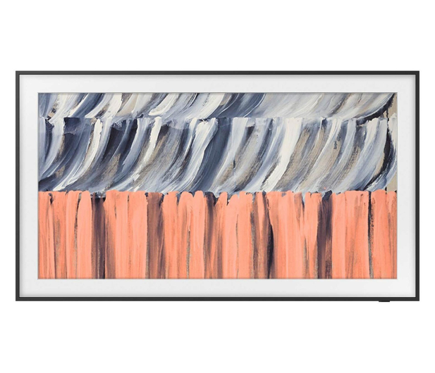 Samsung QE43LS03HE 55" QLED 4K Tizen TV Frame - 1526985 - zdjęcie